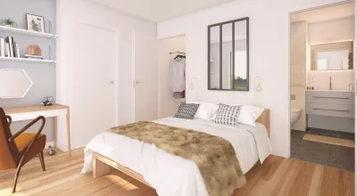 NEW G à Paris