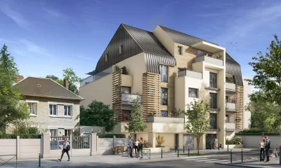 LE WINDSOR à Rouen