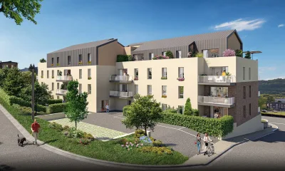 SYMPHONIA à Montville