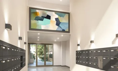 ISATIS à Melun
