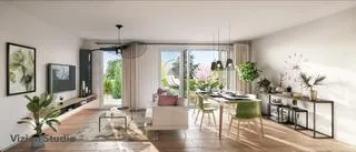 Les villas d'orgenoy à Boissise-le-Roi