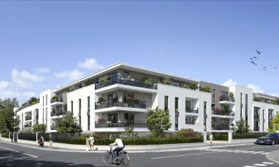 Nouveau Jour à Roissy-en-Brie