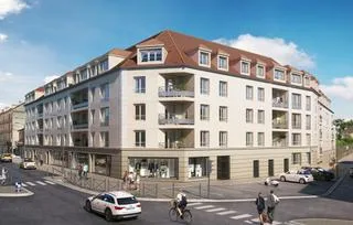 Plein r à Brou-sur-Chantereine