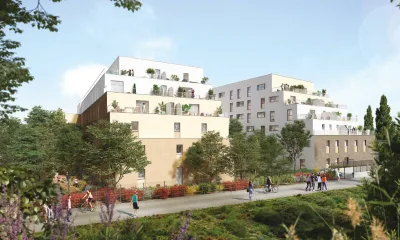 Studio 8 à Fontainebleau