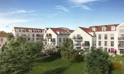 BELLE EPOQUE à Voisins-le-Bretonneux