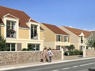 COTTAGES à Magny-les-Hameaux