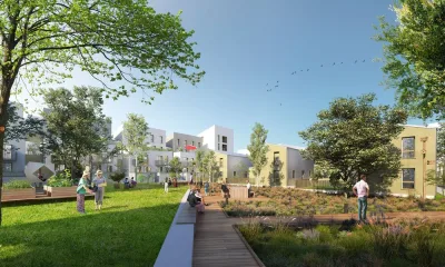EKKO à Carrières-sous-Poissy