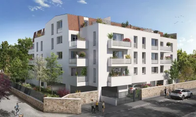 L'OLYMPIE à Gaillon-sur-Montcient