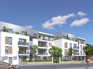 LE HAMEAU DES DAMES à Montesson
