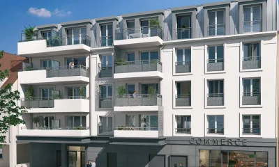 OPALE à Sartrouville