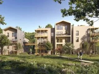 PRESTIGES DU PARC à Le Vésinet