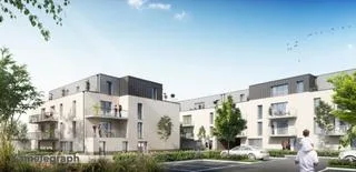 Coeurville à Amiens