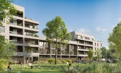 L'ARCHIPEL à Amiens