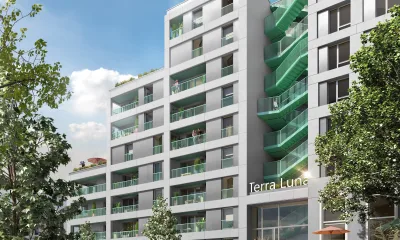 TERRA LUNA à Amiens