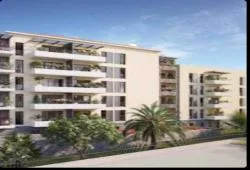 Bleu Azur à Fréjus