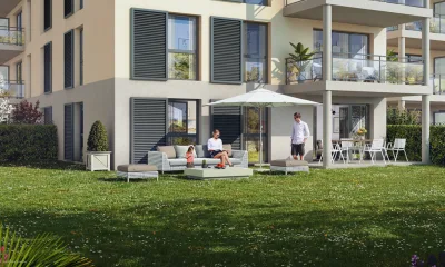 L'ECRIN RESIDENCE à Brignoles
