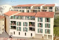 Le domaine de l'oliveraie à La Cadière-d'Azur