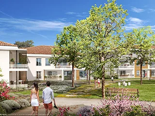 Le Jardin des Savels à La Garde