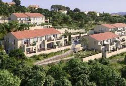 Les Bastides de B à Bormes-les-Mimosas