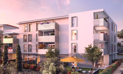 VILLARENE à Draguignan