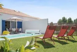 Villas d'Olonne à Les Sables-d'Olonne