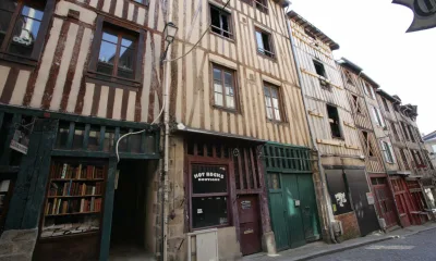 LE CLOS AURELIEN - LIMOGES à Limoges