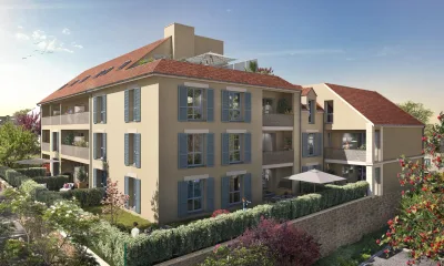 CLOS SEVERAC à Arpajon