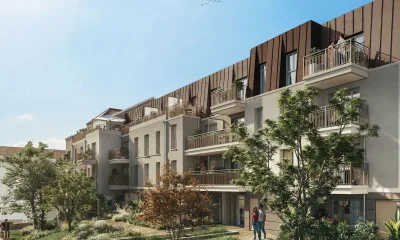 Domaine de la Tour à Montlhéry