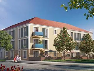 LE CLOS DE LA GARE à Limours