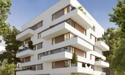O'RIZON - EPSILON (LOT A1) à Gif-sur-Yvette