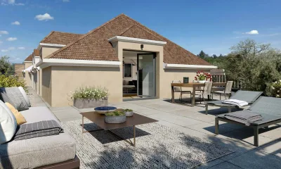 SYMPHONIA à Viry-Châtillon