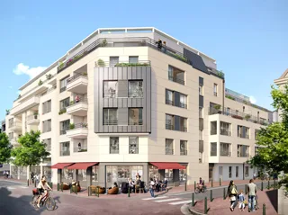 L'ARAMIS à Suresnes