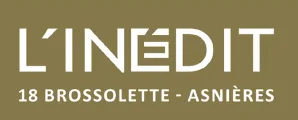 L'INEDIT à Asnières-sur-Seine