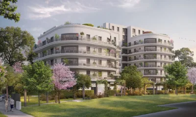 Le paradis n'est pas artificiel à Colombes