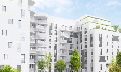 NEUILLY SUR SEINE - D'UNE RIVE A L'AUTRE à Neuilly-sur-Seine