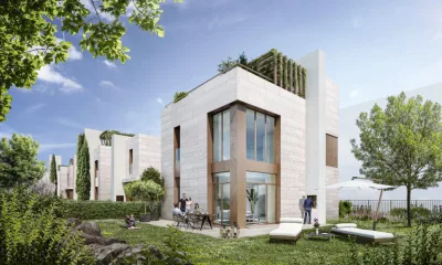 Villa des Muses - Place et Villas à Antony