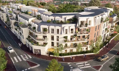 AVERINO à Aulnay-sous-Bois