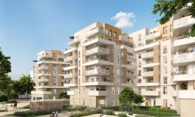 CADENCE à Drancy