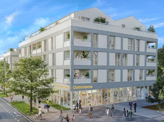 CENTR'ALL à Neuilly-sur-Marne