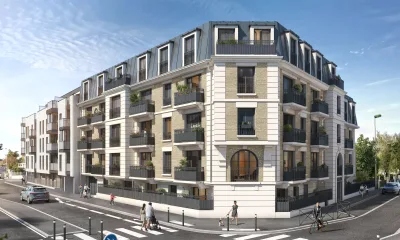 COURS BOILEAU à Aulnay-sous-Bois
