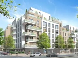 ENTRE PARENTHESES à Les Pavillons-sous-Bois