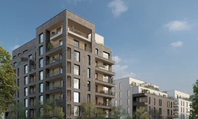 FLORESSENCE à Bobigny