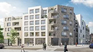 LE 109 PARIS à Épinay-sur-Seine