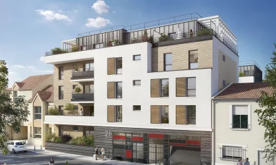 LE REGENT à Bagnolet