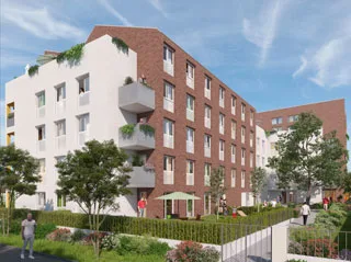 Neuilly sur Marne - FOREVER à Neuilly-sur-Marne