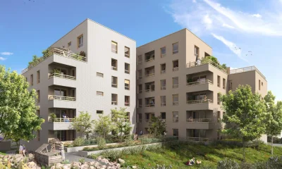 NOEME à Clichy-sous-Bois