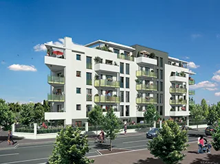 NOVELIA à Aulnay-sous-Bois
