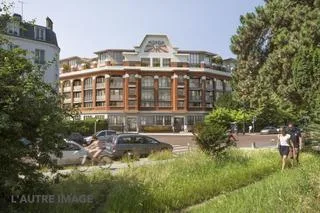 50 AVENUE DE GRAVELLE à Charenton-le-Pont