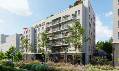 ANIMATIK à Vitry-sur-Seine