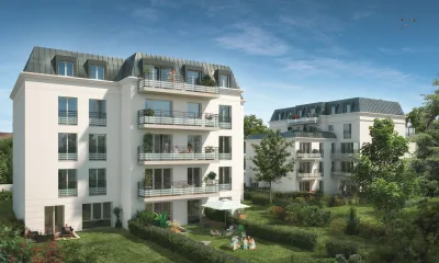 LE CLOS VENETO à Le Plessis-Trévise